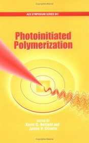 Photoinitiated Polymerization (Acs Symposium Series)