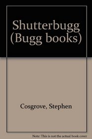 Shutterbugg (Bugg books)