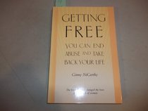 Getting free: A handbook for women in abusive relationships