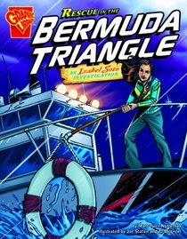 Rescue in the Bermuda Triangle: An Isabel Soto Investigation. by Marc Nobleman (Graphic Expeditions)