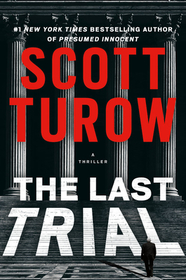 The Last Trial (Kindle County, Bk 11)