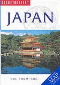 Globetrotter Japan (Travel Pack)