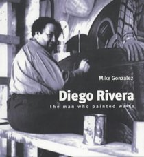 Diego Rivera (Revolutionary Portraits)
