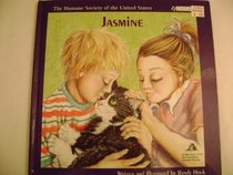 Jasmine Book & 10
