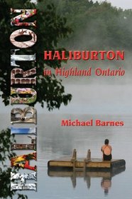 Haliburton in Highland Ontario