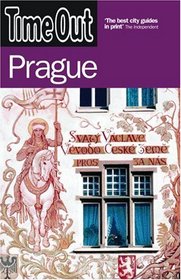 Prague (Time Out Guide)