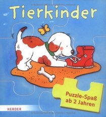 Tierkinder