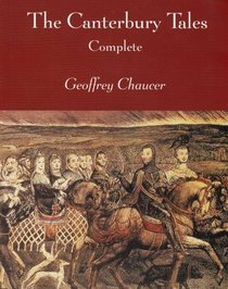 The Canterbury Tales: Complete