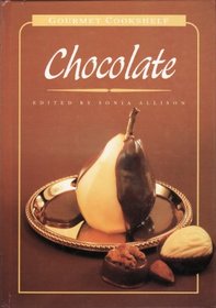 Chocolate (Gourmet Cookshelf Series)
