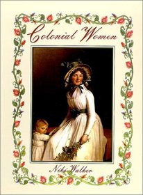 Colonial Women (Colonial People)