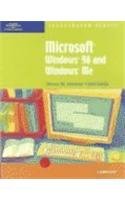 Microsoft Windows 98 and Windows Millennium Edition - Illustrated Complete