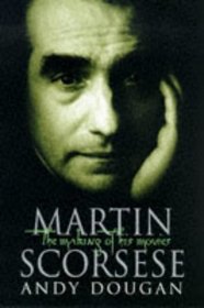 Martin Scorsese (Directors Close Up)