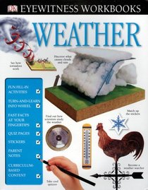Weather (DK Eyewitness Books)