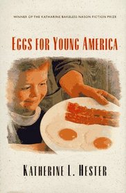 Eggs for Young America (Middlebury/Bread Loaf Book)