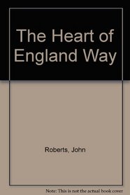 The Heart of England Way