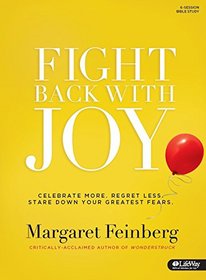 Fight Back With Joy: DVD Leader Kit