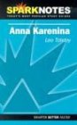 Anna Karenina (Sparknotes)