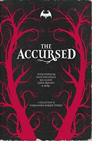 The Accursed (Warhammer Horror)
