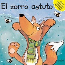 El zorro astuto (Todo cambia series)