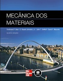 Mecnica dos Materiais (Em Portuguese do Brasil)
