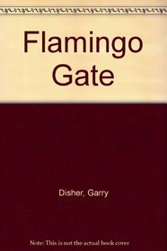 Flamingo Gate