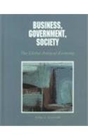 Business, Government, Society: The Global Political Economy