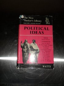 Political Ideas