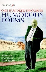 Classic Fm 100 Favourite Humorous Poems