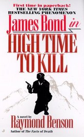 High Time to Kill (James Bond)