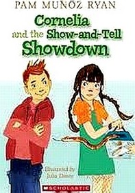 Cornelia and the Show-and-tell Showdown