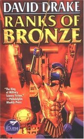 Ranks of Bronze (Earth Legions, Bk 1)