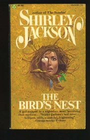 The Bird's Nest (The Arbor House Library of Contemporary Americana)