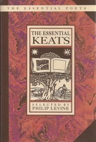 The Essential Keats (The Essential Poets)