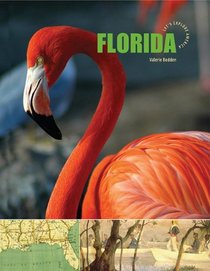 Florida (Let's Explore America)