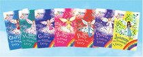 Rainbow Fairies: Party Fairies 7 Copy Pack
