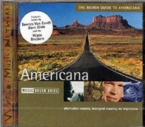 The Rough Guide to Americana: Music Rough Guide