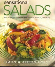 Sensational Salads: Year Round Salads