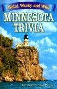 Minnesota Trivia (Weird, Wacky, Wild)