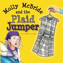 Molly McBride and the Plaid Jumper (Volume 2)