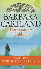 L'intrigante des Highlands (The Little Pretender) (French Edition)