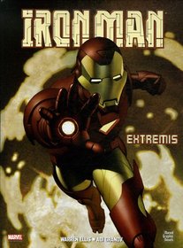 Iron Man (French Edition)