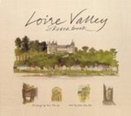 Loire Valley Sketchbook (Sketchbooks)