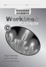 Hodder Science (Hodder Science Platinum)