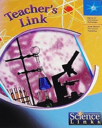 Teacher's Link Professional Development Manual
