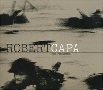 Robert Capa (Spanish Edition)