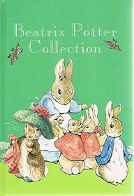 Five Favourite Tales (Beatrix Potter)