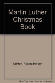 Martin Luther Christmas Book