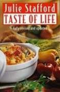 Complete Taste of Life: Better Living Through Better Eating : Low Fat, Low Cholesterol, No Added Sugar or Salt, High Fiber