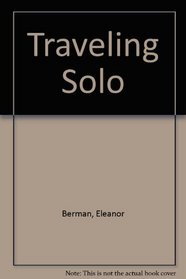Traveling Solo