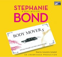 Body Movers, Complete and Unabridged, Collector's and Library Edition